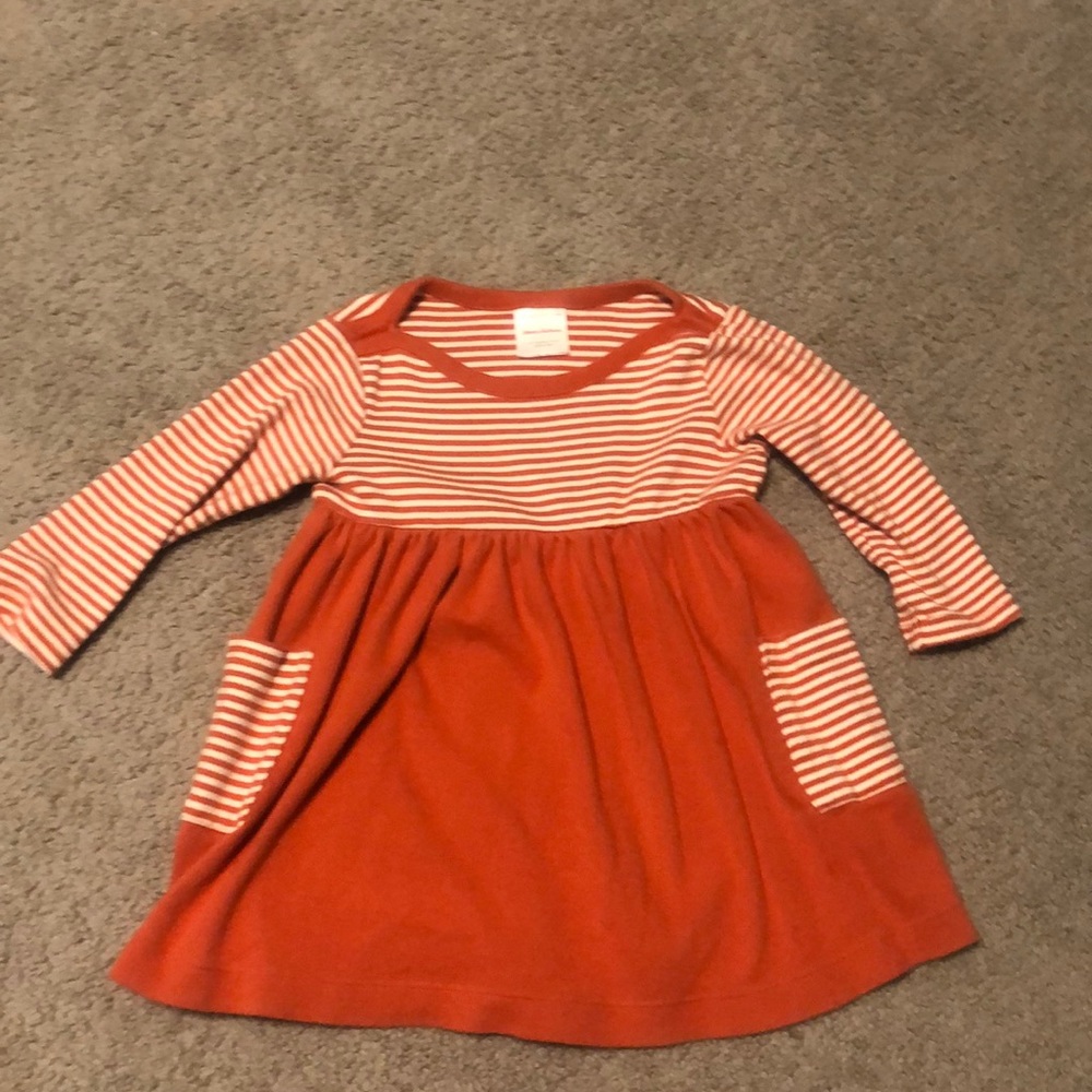 Hanna Andersson 18-24 Dress